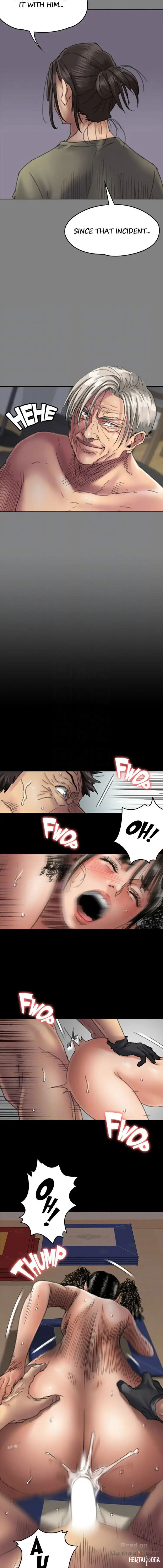 Queen Bee Queen Bee Chapter 57 - Page 12