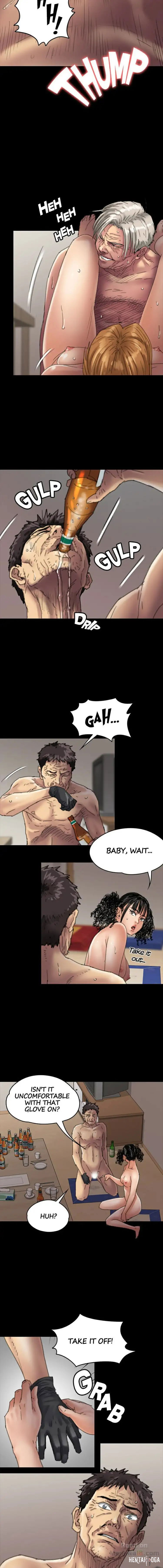 Queen Bee Queen Bee Chapter 57 - Page 13