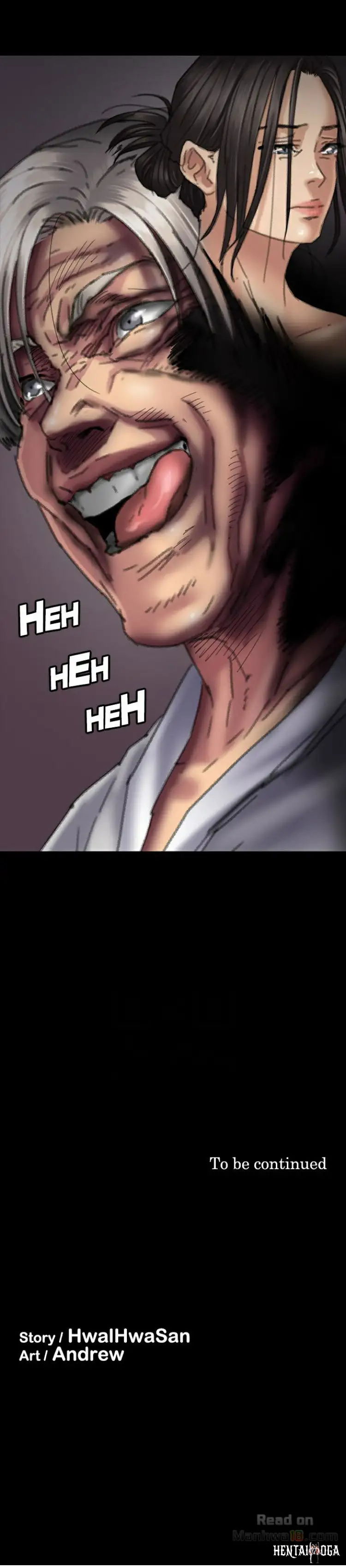 Queen Bee Queen Bee Chapter 57 - Page 20