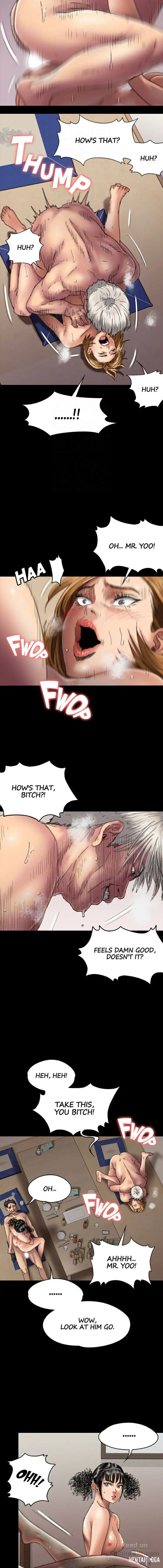 Queen Bee Queen Bee Chapter 57 - Page 4