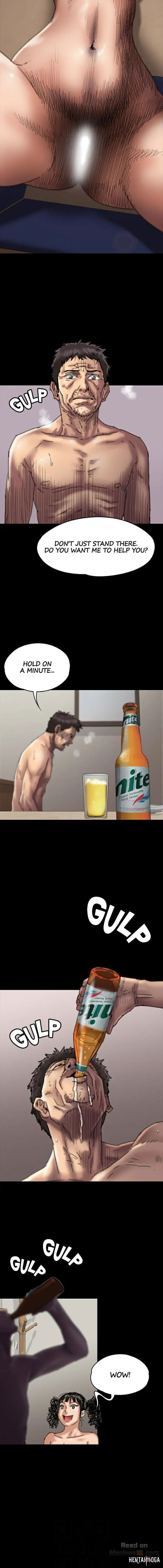 Queen Bee Queen Bee Chapter 57 - Page 7