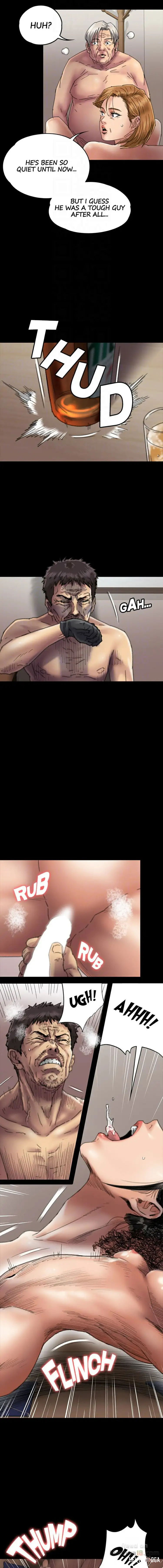 Queen Bee Queen Bee Chapter 57 - Page 8