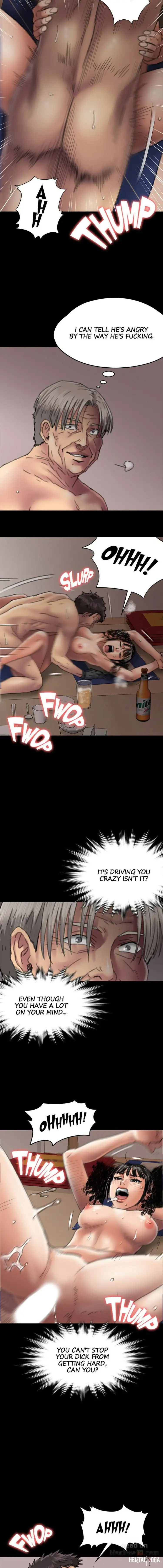 Queen Bee Queen Bee Chapter 57 - Page 9