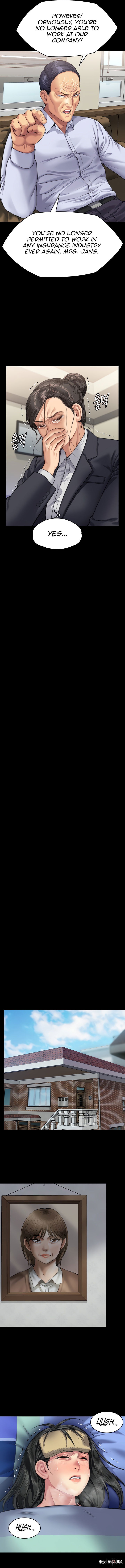 Queen Bee Queen Bee Chapter 314 - Page 12