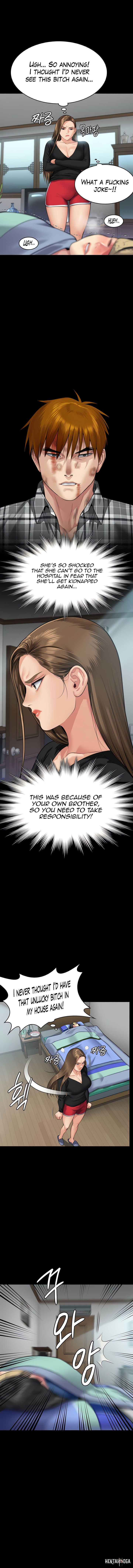 Queen Bee Queen Bee Chapter 314 - Page 13