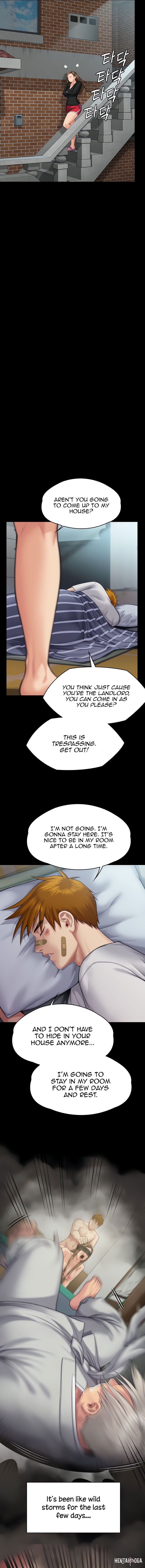 Queen Bee Queen Bee Chapter 314 - Page 14