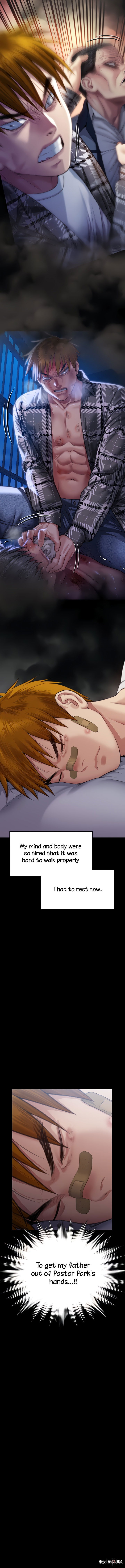 Queen Bee Queen Bee Chapter 314 - Page 15