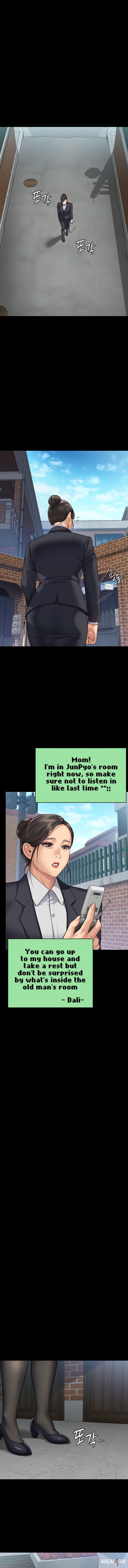 Queen Bee Queen Bee Chapter 314 - Page 16