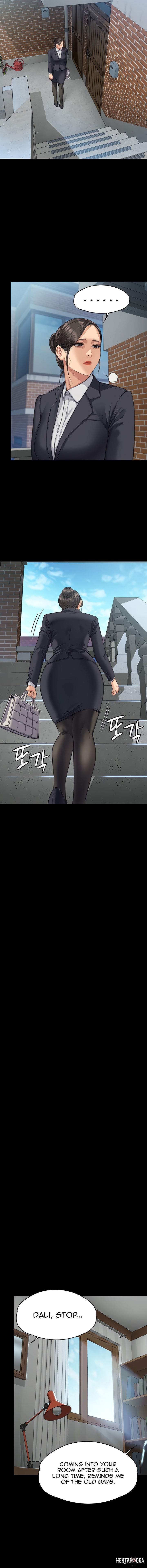 Queen Bee Queen Bee Chapter 314 - Page 17