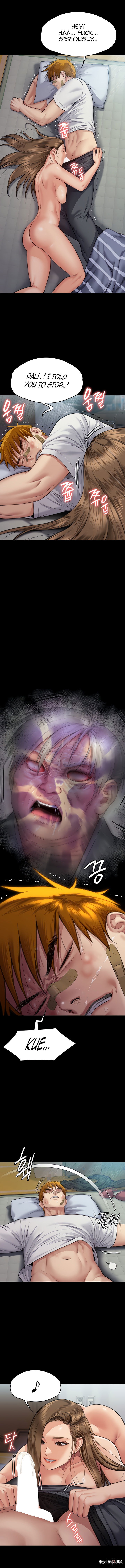 Queen Bee Queen Bee Chapter 314 - Page 19