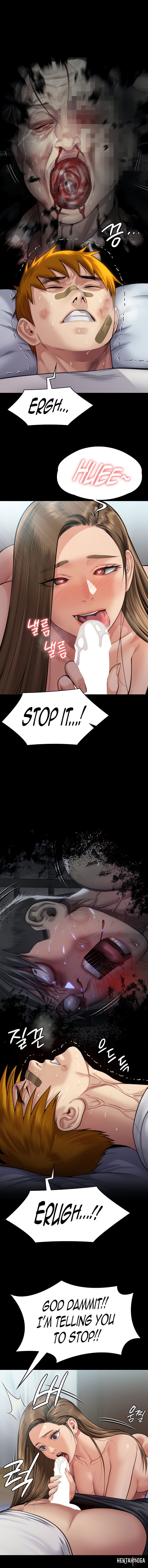 Queen Bee Queen Bee Chapter 314 - Page 20