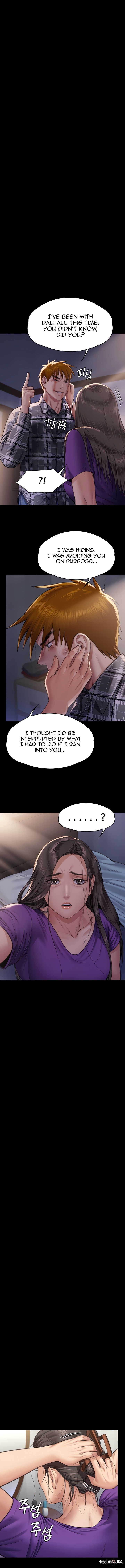 Queen Bee Queen Bee Chapter 314 - Page 3