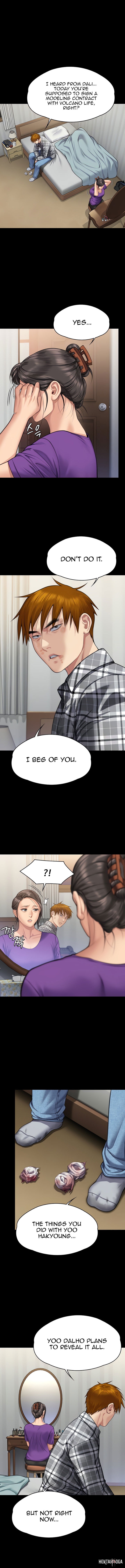 Queen Bee Queen Bee Chapter 314 - Page 4