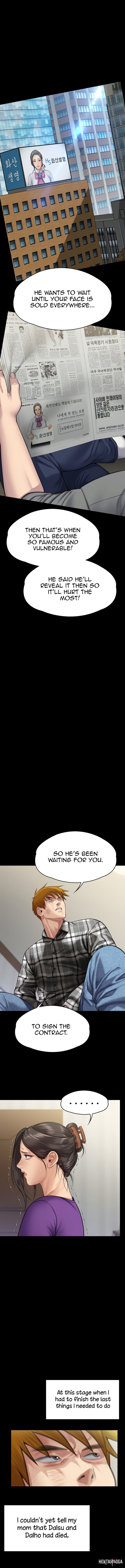 Queen Bee Queen Bee Chapter 314 - Page 5