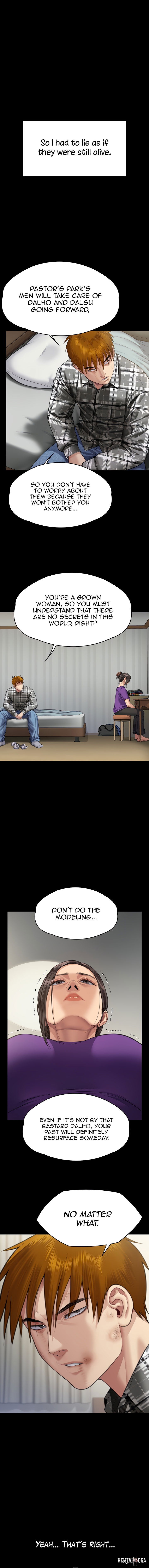 Queen Bee Queen Bee Chapter 314 - Page 6