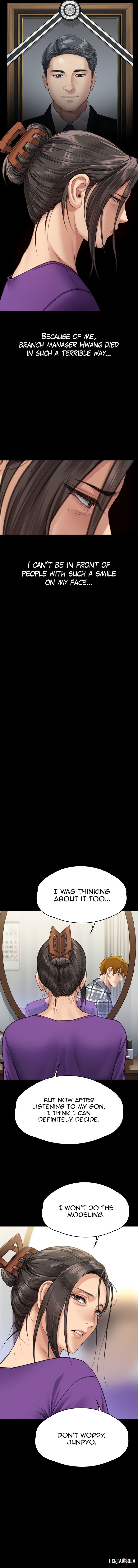 Queen Bee Queen Bee Chapter 314 - Page 7