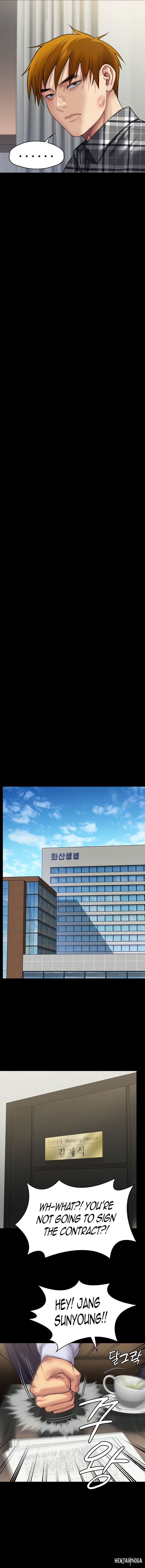 Queen Bee Queen Bee Chapter 314 - Page 8