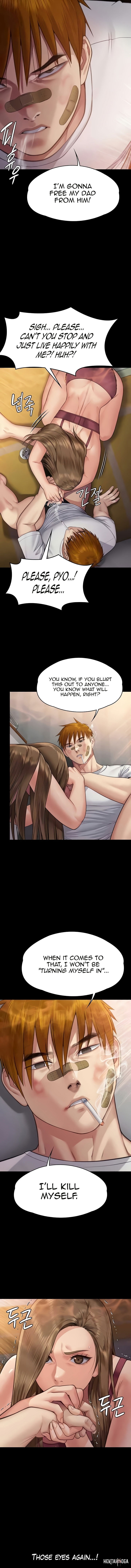 Queen Bee Queen Bee Chapter 315 - Page 12