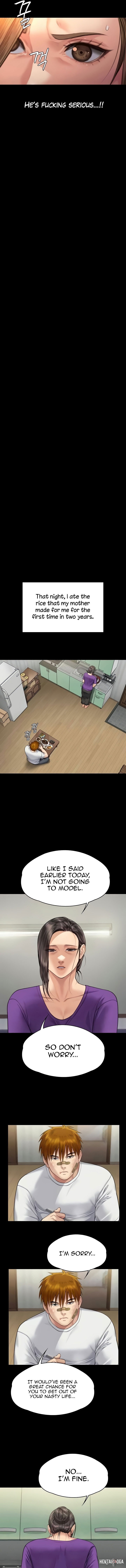 Queen Bee Queen Bee Chapter 315 - Page 13