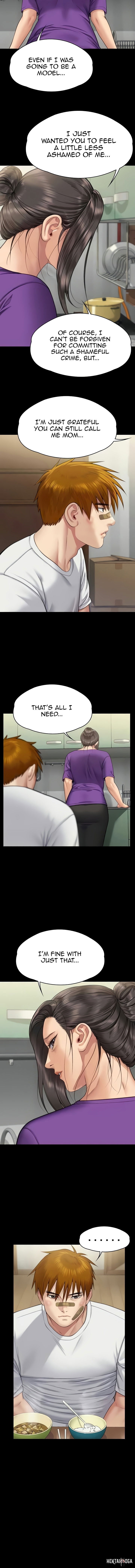 Queen Bee Queen Bee Chapter 315 - Page 14