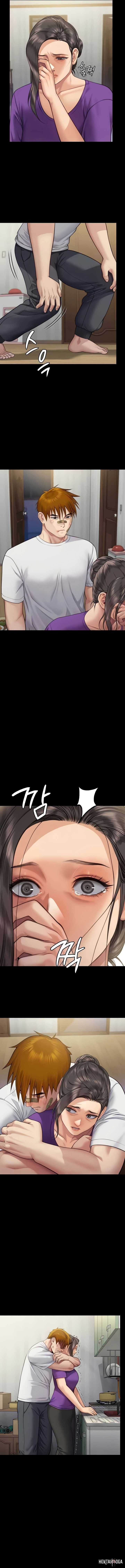 Queen Bee Queen Bee Chapter 315 - Page 15