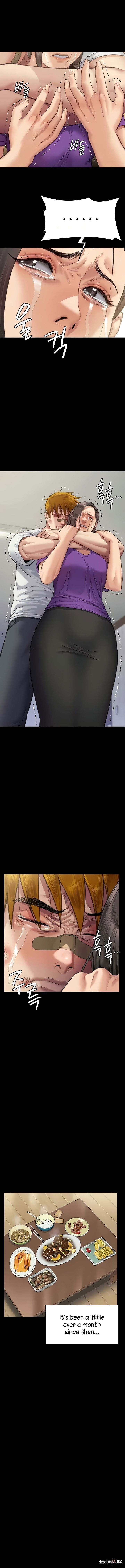 Queen Bee Queen Bee Chapter 315 - Page 16