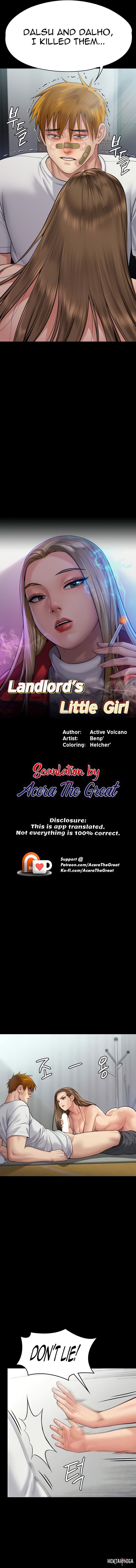 Queen Bee Queen Bee Chapter 315 - Page 2