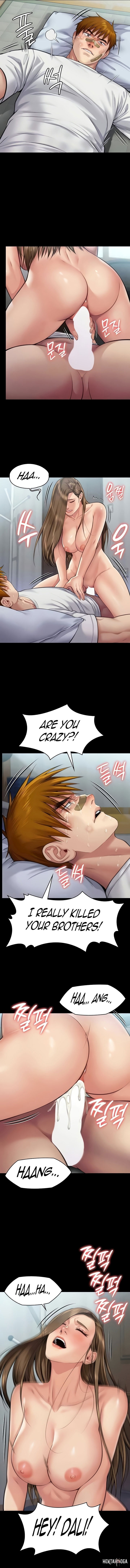 Queen Bee Queen Bee Chapter 315 - Page 3