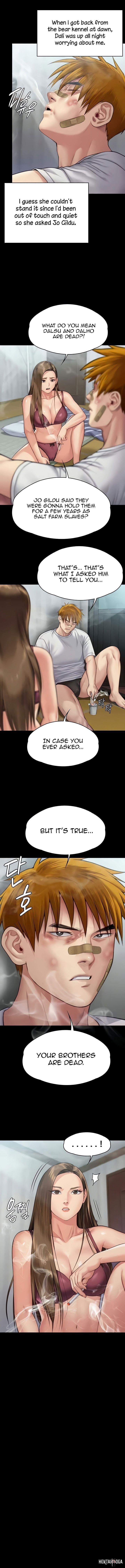 Queen Bee Queen Bee Chapter 315 - Page 6