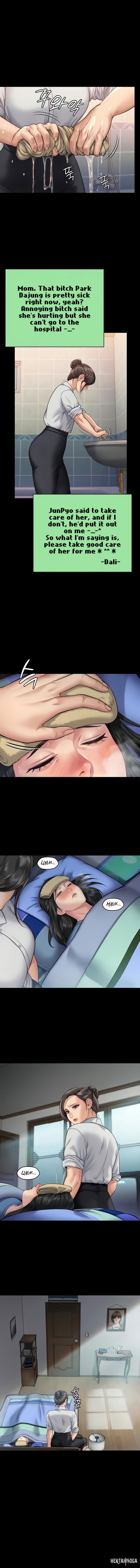 Queen Bee Queen Bee Chapter 315 - Page 7