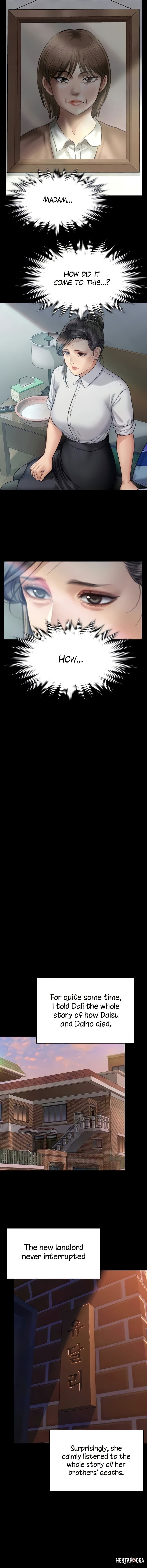 Queen Bee Queen Bee Chapter 315 - Page 8