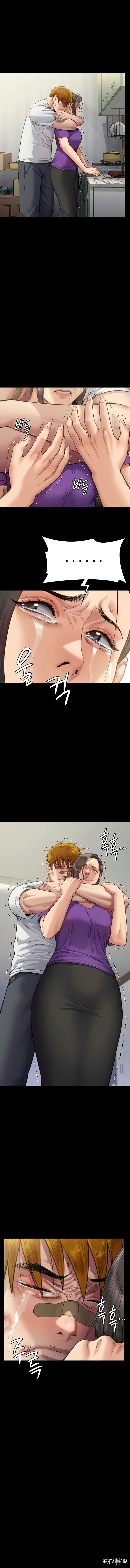 Queen Bee Queen Bee Chapter 316 - Page 1