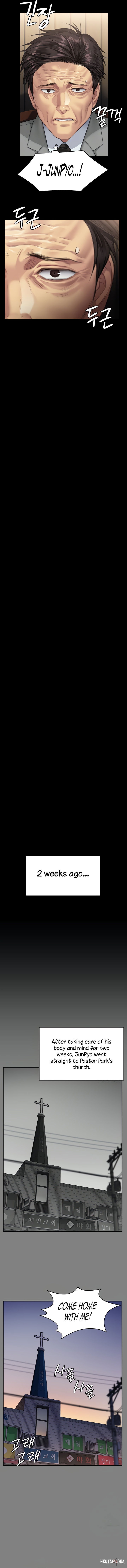 Queen Bee Queen Bee Chapter 316 - Page 10