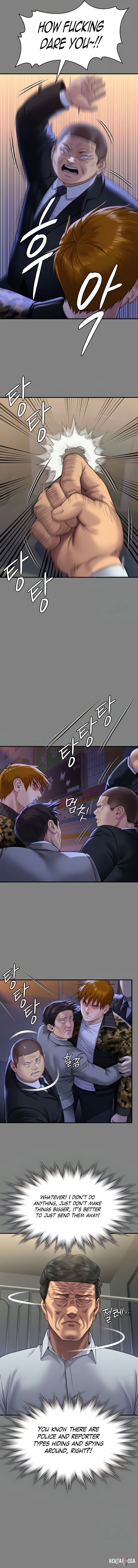 Queen Bee Queen Bee Chapter 316 - Page 15