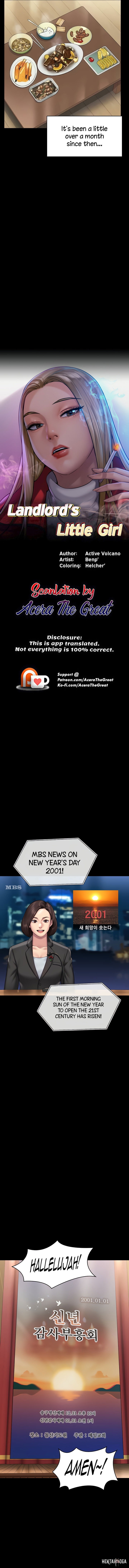 Queen Bee Queen Bee Chapter 316 - Page 2