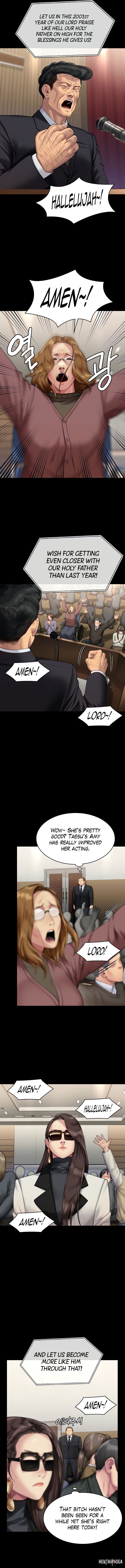 Queen Bee Queen Bee Chapter 316 - Page 3