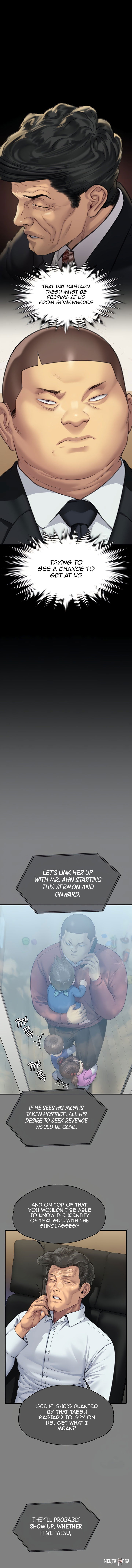 Queen Bee Queen Bee Chapter 316 - Page 4