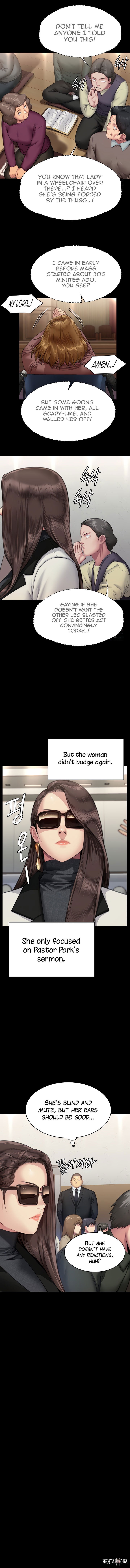 Queen Bee Queen Bee Chapter 316 - Page 7