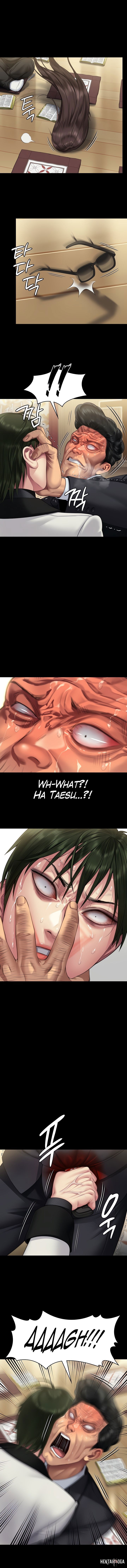 Queen Bee Queen Bee Chapter 320 - Page 1