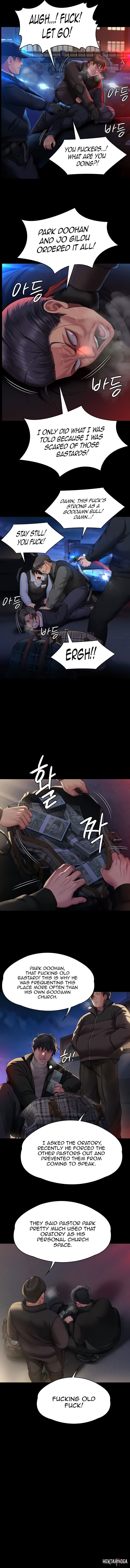 Queen Bee Queen Bee Chapter 320 - Page 14