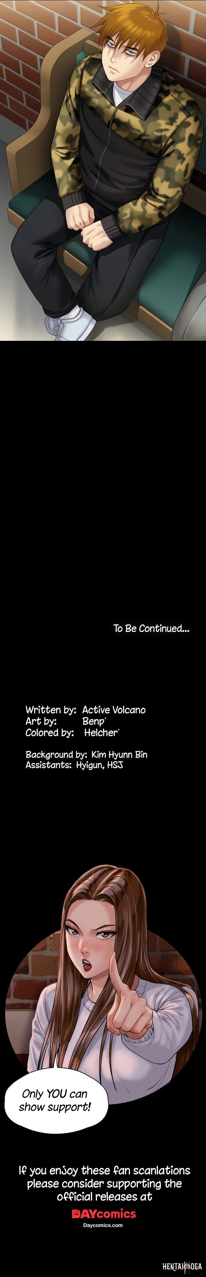 Queen Bee Queen Bee Chapter 320 - Page 17