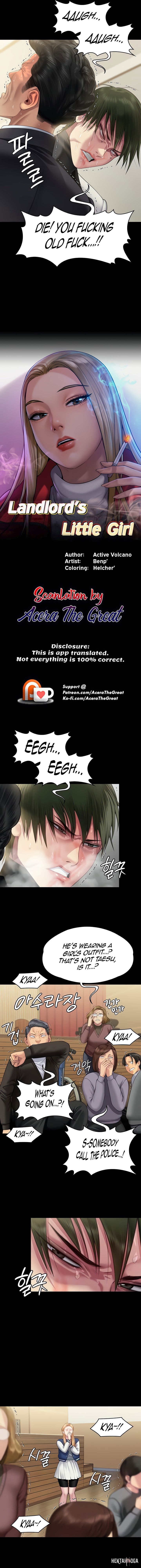 Queen Bee Queen Bee Chapter 320 - Page 2