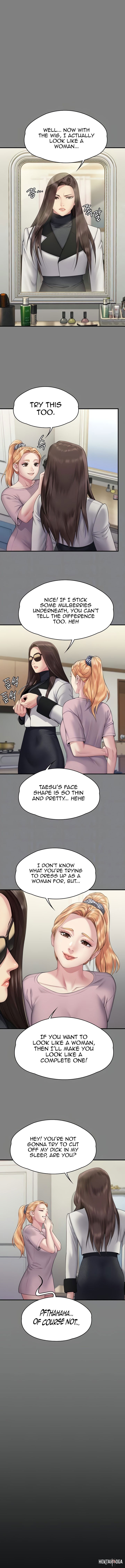 Queen Bee Queen Bee Chapter 320 - Page 4