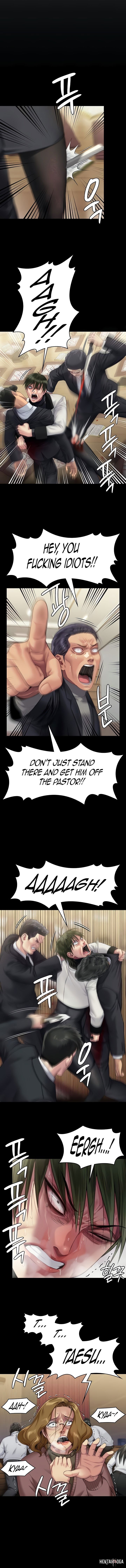 Queen Bee Queen Bee Chapter 320 - Page 5