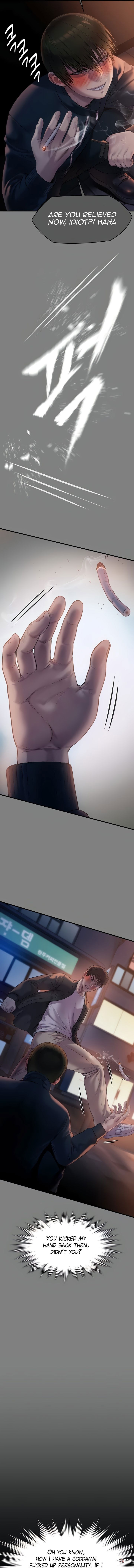 Queen Bee Queen Bee Chapter 320 - Page 9