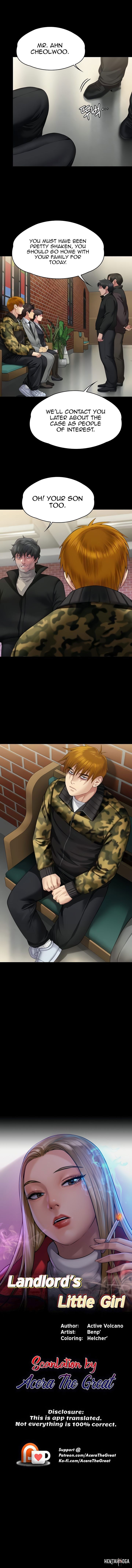 Queen Bee Queen Bee Chapter 321 - Page 1