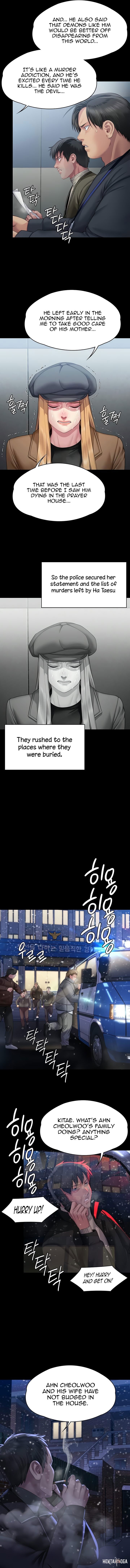 Queen Bee Queen Bee Chapter 321 - Page 16