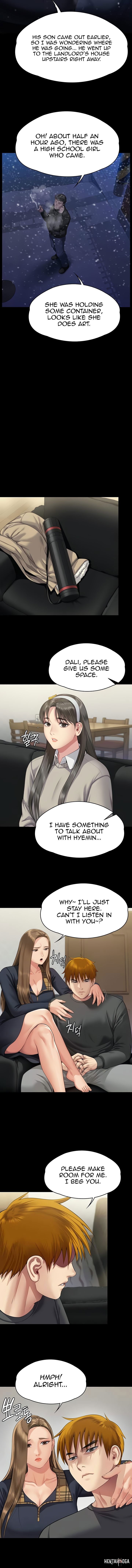 Queen Bee Queen Bee Chapter 321 - Page 17