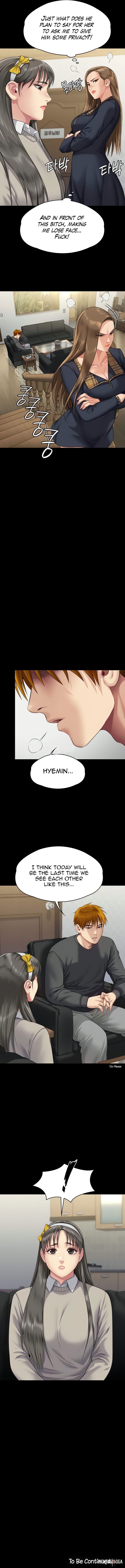 Queen Bee Queen Bee Chapter 321 - Page 18