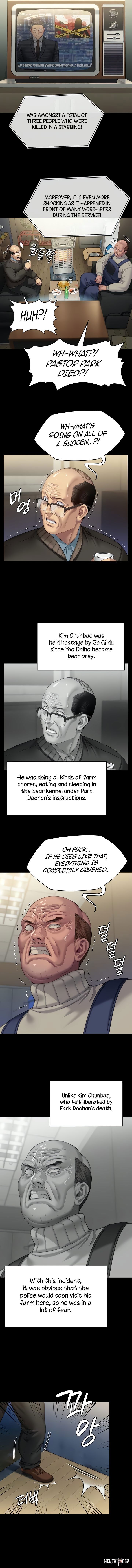 Queen Bee Queen Bee Chapter 321 - Page 3